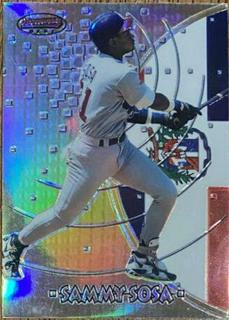Sammy Sosa
