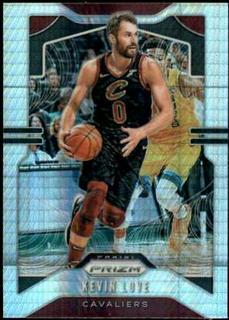 Kevin Love