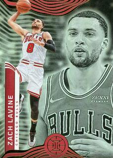 Zach LaVine