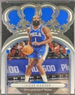James Harden