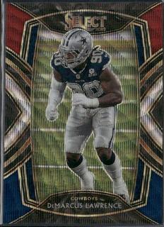 DeMarcus Lawrence