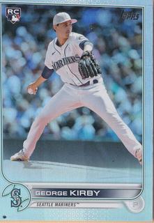 George Kirby