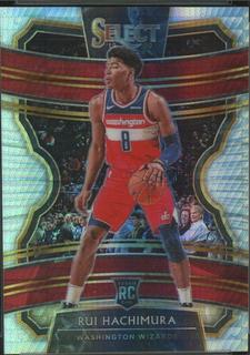 Rui Hachimura