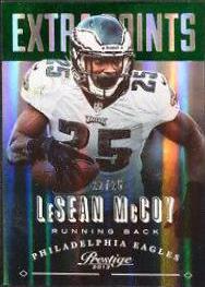 LeSean McCoy