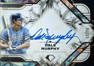 Dale Murphy