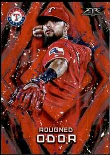 Rougned Odor