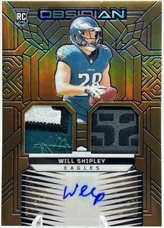 Will Shipley