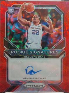Desmond Bane