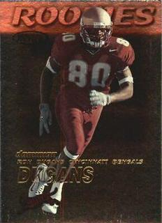 Ron Dugans