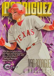 Ivan Rodriguez
