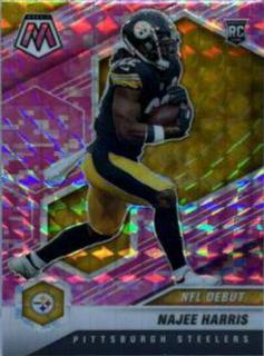 Najee Harris