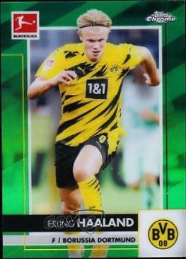 Erling Haaland
