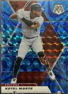 Ketel Marte
