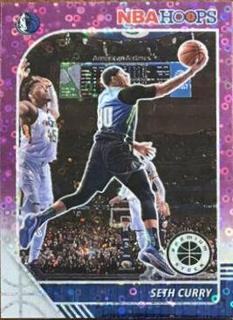Seth Curry