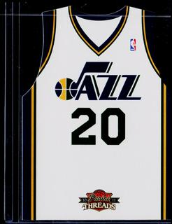 Gordon Hayward