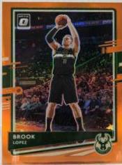 Brook Lopez