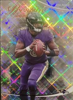 Lamar Jackson