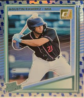 Agustin Ramirez