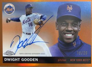 Dwight Gooden