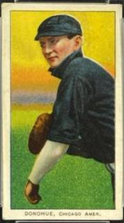 Jiggs Donahue