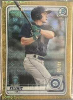 Jarred Kelenic