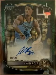 Chase Ross
