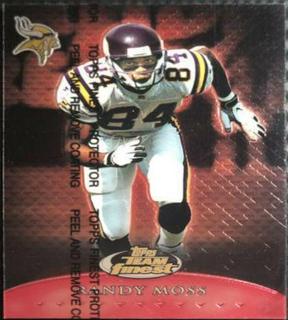 Randy Moss