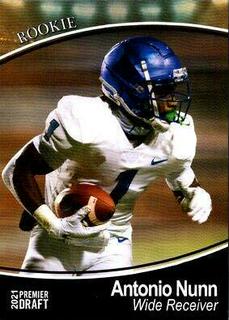 Antonio Nunn