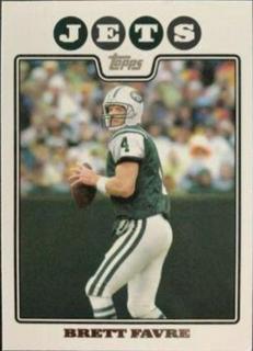 Brett Favre
