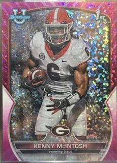 Kenny McIntosh