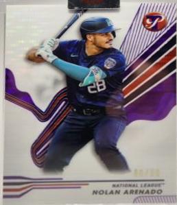 Nolan Arenado