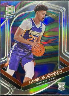 Cameron Johnson