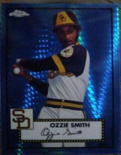 Ozzie Smith