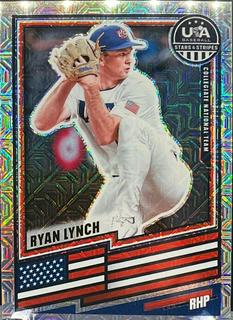 Ryan Lynch