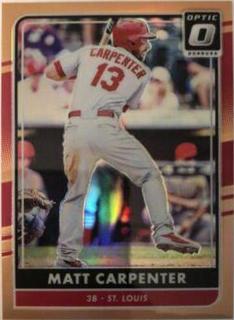 Matt Carpenter