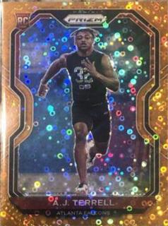 A.J. Terrell