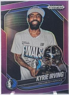 Kyrie Irving