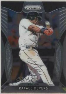 Rafael Devers