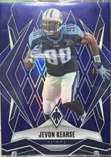 Jevon Kearse