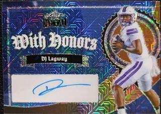 DJ Lagway