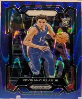 Kevin McCullar Jr.