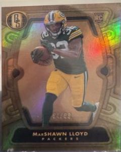MarShawn Lloyd