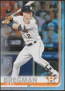 Alex Bregman