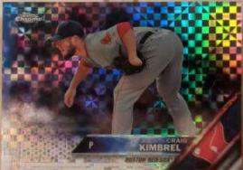 Craig Kimbrel