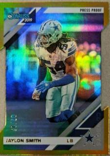 Jaylon Smith