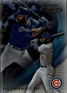 Jason Heyward