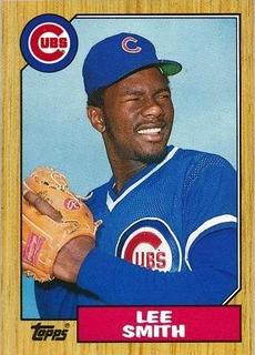 Lee Smith