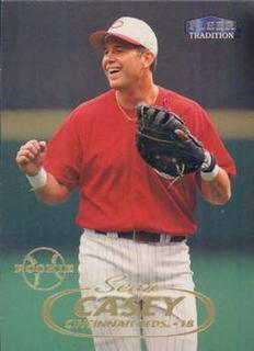 Sean Casey