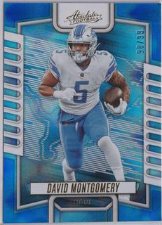 David Montgomery
