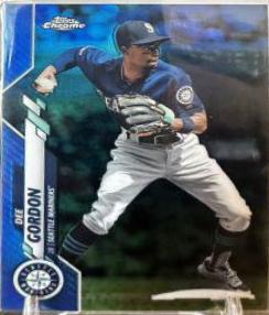 Dee Gordon